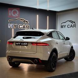 جاكوار إي- بيس